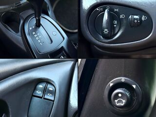 Ford Focus Comfort ATM 1.6 74кВ