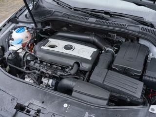 Skoda Superb Ambition 1.8 TSI 118kW
