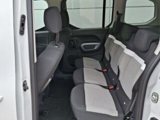 Citroen Berlingo L1 SHINE BlueHDi 130 AT8 L1 SHINE BlueHDi 1.5 96кВ