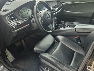 BMW 530 M 3.0 155кВ