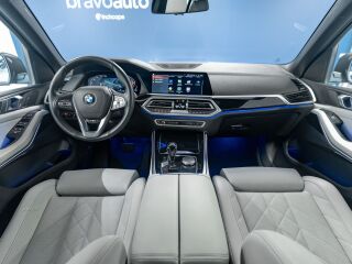 BMW X5 xDrive30d 3.0 210kW