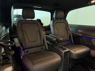 Mercedes-Benz V 300 A3 4-Matic Amg-Line Ex Lang 2.0 R4 174kW