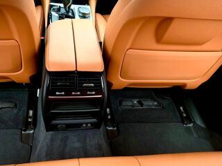 BMW 520 2.0 140kW