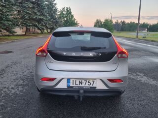 Volvo V40 1.6 84kW