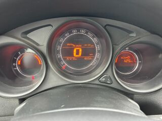 Citroen C4 1.6 68kW