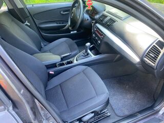 BMW 120 2.0 130кВ