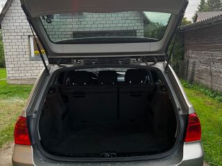 BMW 320 2.0 130kW