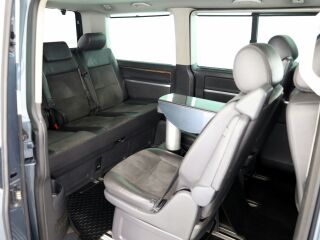 Volkswagen Multivan Highline ATM 2.5 TDI 128kW