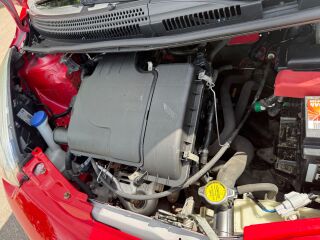 Citroen C1 1.0 50kW