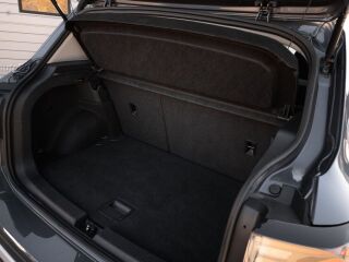 Volkswagen T-Cross 1.0 85kW