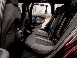 MINI Clubman 1.5 85кВ