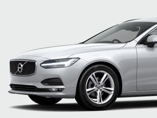 Volvo V90 2.0 140кВ