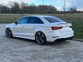 Audi RS 3 2.5 294kW