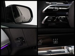 Mercedes-Benz GLE 350 de Coupe 4Matic AMG 2.0 R4 145kW