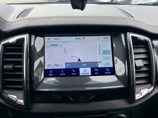 Ford Ranger Wildtrack Ecoblue 2.0 157kW