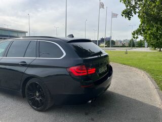 BMW 525 3.0 150kW