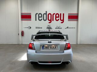 Subaru Impreza WRX STI 2.5 221kW