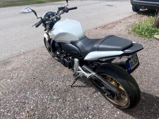 Honda CB 600 F 75кВ