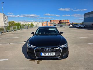 Audi A6 2.0 150kW