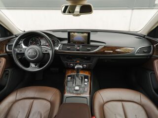 Audi A6 3.0 150kW