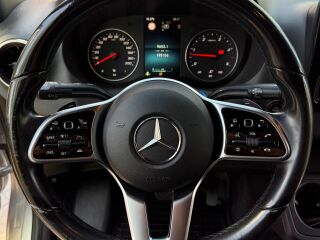 Mercedes-Benz Sprinter Long Dabl cabina V  -orig 3.0 140kW