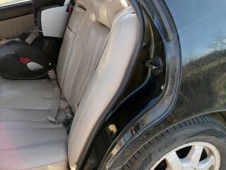 Lexus GS 300 3.0 156kW