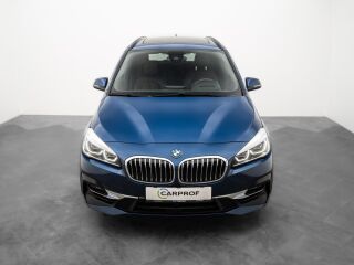 BMW 218 d xDrive Gran Tourer Luxury Line 2.0 110кВ