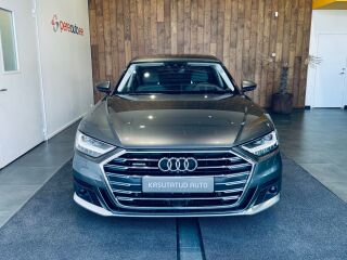 Audi A8 50TDI Quattro Lang 3.0 210kW