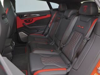 Lamborghini Urus S 490kW