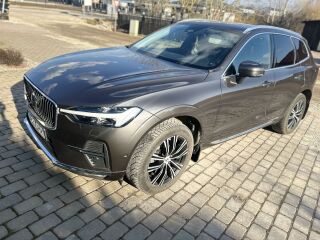 Volvo XC60 2.0 145kW