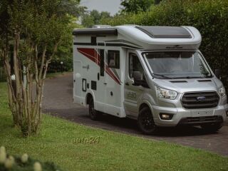 Roller Team KRONOS FIT 281 TL - LiFePo4 - 2026 MY 2.0 121kW