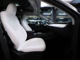 Tesla Model Y Performance Dual Motor AWD 393kW