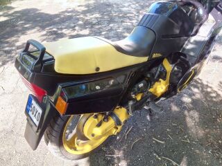 BMW K 1 ABS 16Valve Vintage Classic 16 Valve 74kW