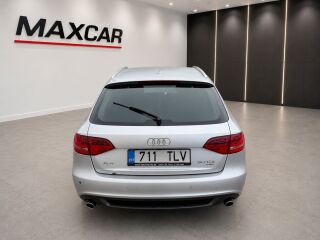 Audi A4 3.0 176kW