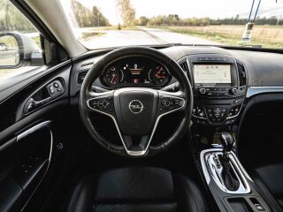 Opel Insignia 2.0 118кВ