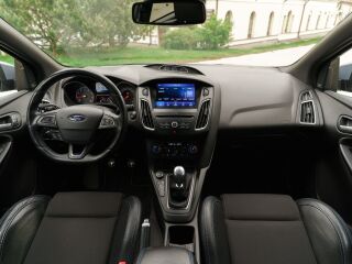 Ford Focus FORD-CNG-TECHNIK FOCUS RS 2.3 R4 TFSI 305kW