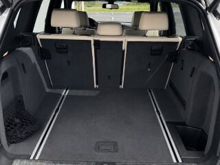 BMW X3 2.0 140kW