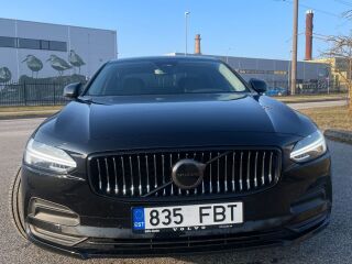 Volvo S90 AWD KERS MildHybrid B5 2.0 183kW