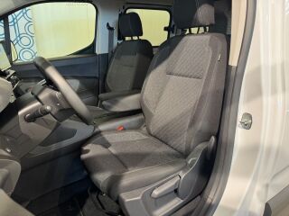 Peugeot Rifter L1 Allure BlueHDi 100 N1 1.5 75kW