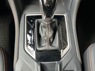 Subaru XV AWD Ridge EyeSight CVT 2.0 115кВ