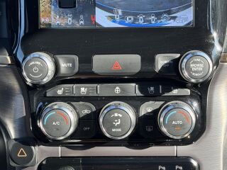 Ram 1500 Longhorn 3.6 V6 227kW