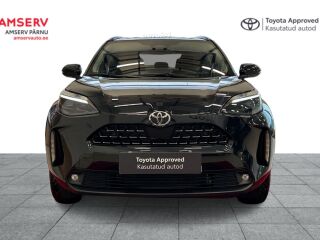 Toyota Yaris Cross Elegant Hybrid 1.5 68kW