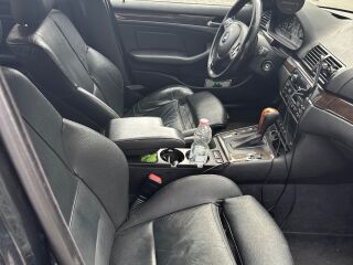 BMW 330 xdrive 2.9 135кВ