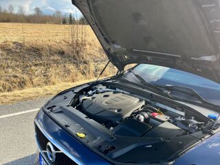 Volvo V90 2.0 140kW