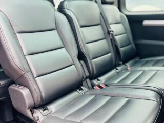 Peugeot Traveller EXPERT TRAVELLER 2.0 130kW