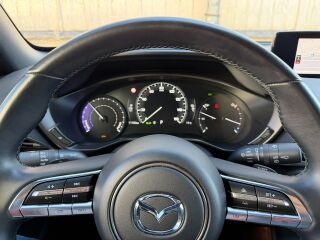 Mazda MX-30 e-Skyactiv Exclusive-Line 80kW