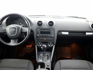 Audi A3 Comfortline Facelift ATM 1.8 118kW