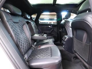 Audi SQ5 quattro 3.0 260kW