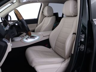Mercedes-Benz GLE 580 4Matic AMG 4.0 V8 360kW