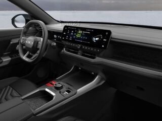 Jeep Compass e-Hybrid Summit 1.2 107kW